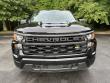 2024 Chevrolet Silverado 1500 Custom Pickup