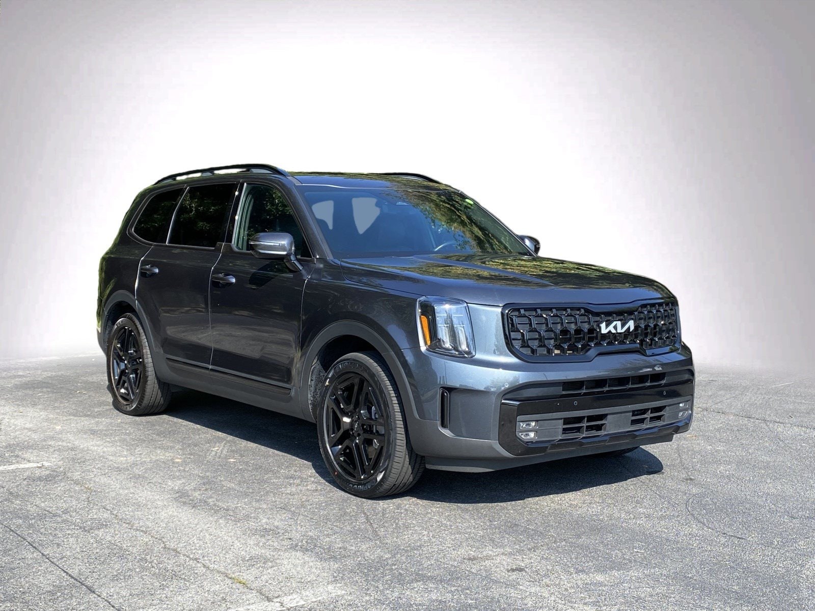 2024 Kia Telluride SX Prestige X-Line