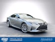  LEXUS RC