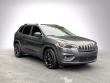 2021 Jeep Cherokee Latitude Plus SUV