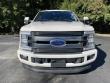 2019 Ford Super Duty F-250 SRW Limited Pickup