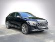 2024 Audi Q8 Prestige SUV