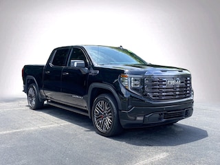 2022 GMC Sierra 1500 Denali Ultimate Pickup