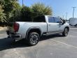 2026 GMC Sierra 2500HD Denali Ultimate Pickup