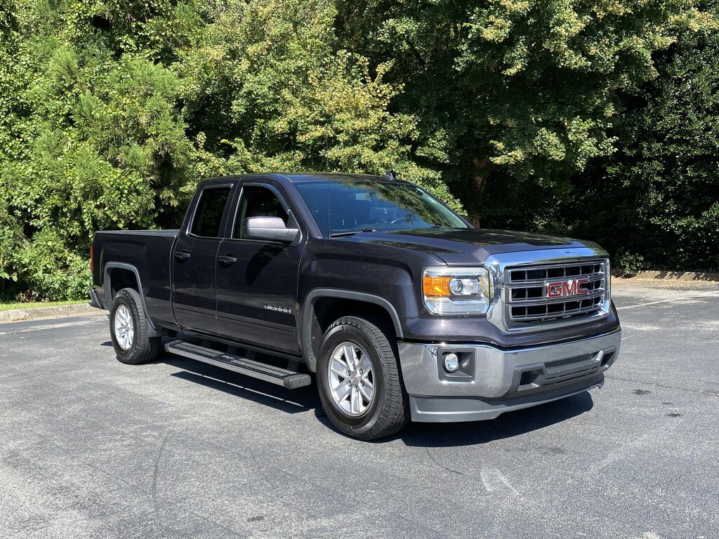 Used 2014 GMC Sierra 1500 SLE Pickup