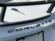 2025 Chevrolet Corvette 2LT Coupe