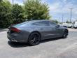 2022 Audi A7 Premium Hatchback
