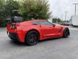 2015 Chevrolet Corvette Z06 3LZ Coupe