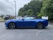 2024 Ford Mustang EcoBoost Premium Convertible