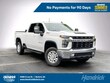  Chevrolet Silverado 2500HD