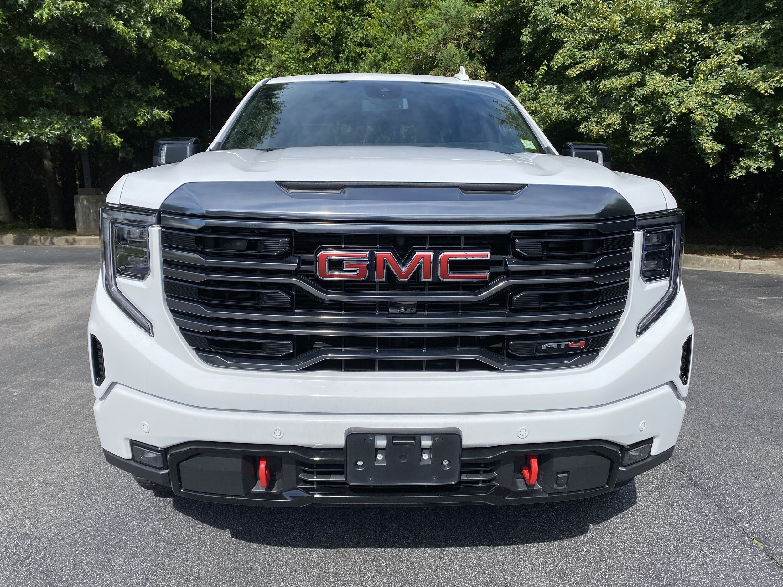GMC Sierra 1500 AT4