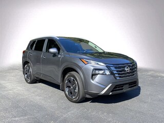 2025 Nissan Rogue SV SUV