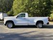 2021 Chevrolet Silverado 1500 Work Truck Pickup