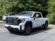 2026 GMC Sierra 2500HD Denali Ultimate Pickup