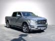 2022 Ram 1500 Laramie Pickup