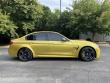 2017 BMW M3 Sedan