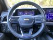 2025 Chevrolet Tahoe LT SUV