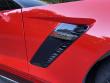 2015 Chevrolet Corvette Z06 3LZ Coupe