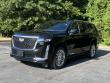 2023 CADILLAC Escalade 4WD Premium Luxury SUV