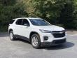 2023 Chevrolet Traverse LS SUV