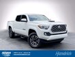 Toyota Tacoma 4WD