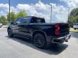 2025 Chevrolet Silverado 1500 High Country Pickup