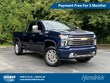  Chevrolet Silverado 2500HD