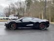 2025 Chevrolet Corvette 3LZ Coupe