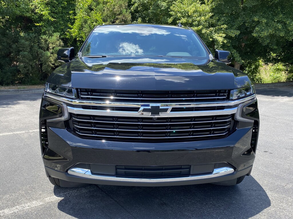 Used 2024 Chevrolet Tahoe LT SUV