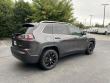2021 Jeep Cherokee Latitude Plus SUV