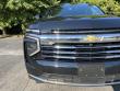 2025 Chevrolet Tahoe LT SUV