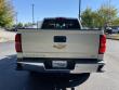 2015 Chevrolet Silverado 1500 LTZ Pickup