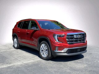2024 GMC Acadia FWD Elevation SUV