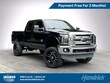  Ford Super Duty F-250 SRW