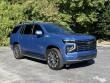 2025 Chevrolet Tahoe High Country SUV