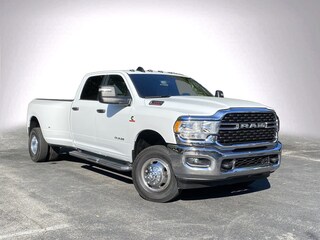 2024 Ram 3500 Big Horn Pickup