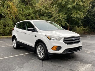 2019 Ford Escape S SUV