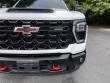 2026 Chevrolet Silverado 2500HD ZR2 Pickup