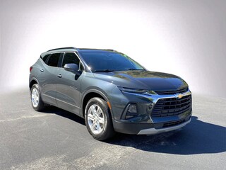 2020 Chevrolet Blazer LT SUV