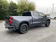 2021 Chevrolet Silverado 1500 Custom Pickup