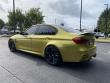 2017 BMW M3 Sedan