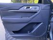 2025 Ford Explorer ST-Line SUV