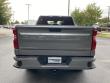 2024 Chevrolet Silverado 1500 Custom Pickup