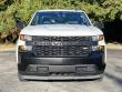 2021 Chevrolet Silverado 1500 Work Truck Pickup