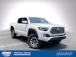 Toyota Tacoma 4WD