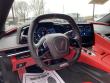 2025 Chevrolet Corvette 3LZ Coupe