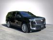 2023 CADILLAC Escalade 4WD Premium Luxury SUV