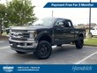  Ford Super Duty F-250 SRW