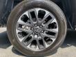 2025 Toyota Tundra 4WD Limited Pickup