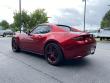 2022 Mazda MX-5 Miata RF Grand Touring Convertible